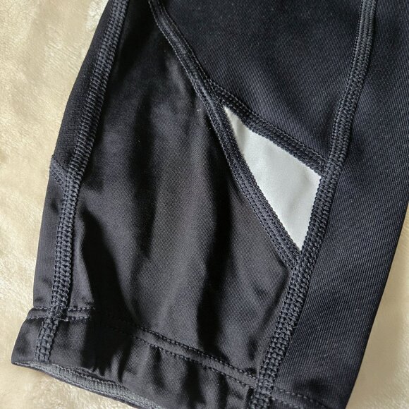 Kari Traa Louise 3/4 Tights - Black - Picture 5 of 10